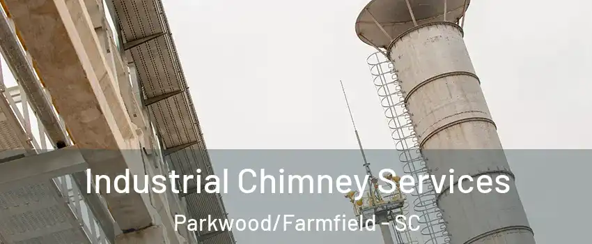 Industrial Chimney Services Parkwood/Farmfield - SC