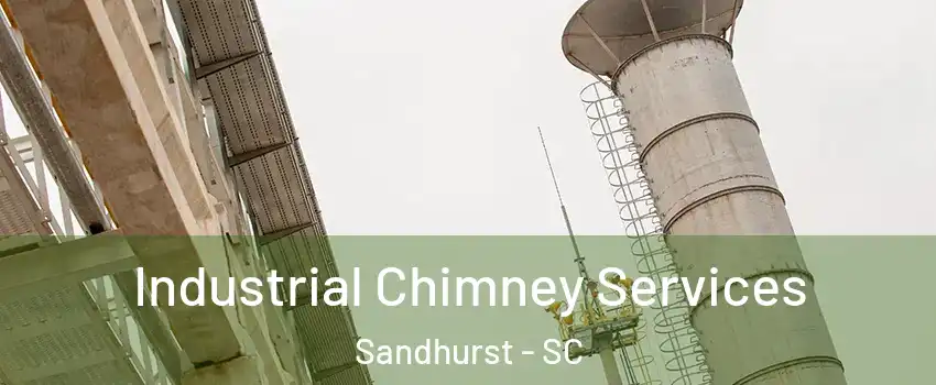 Industrial Chimney Services Sandhurst - SC