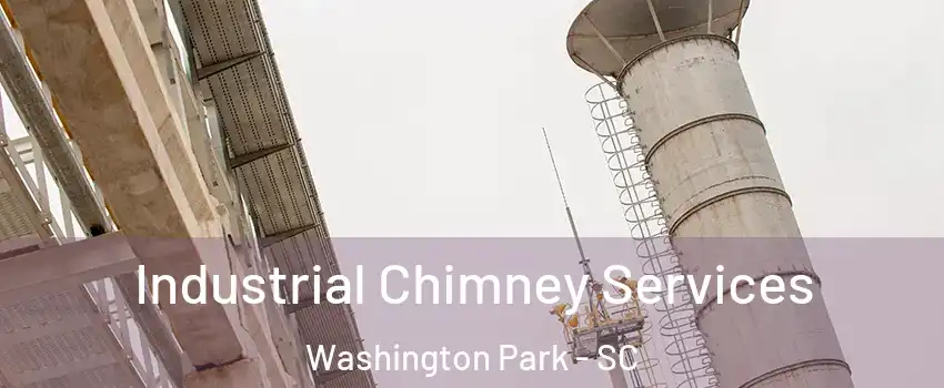 Industrial Chimney Services Washington Park - SC