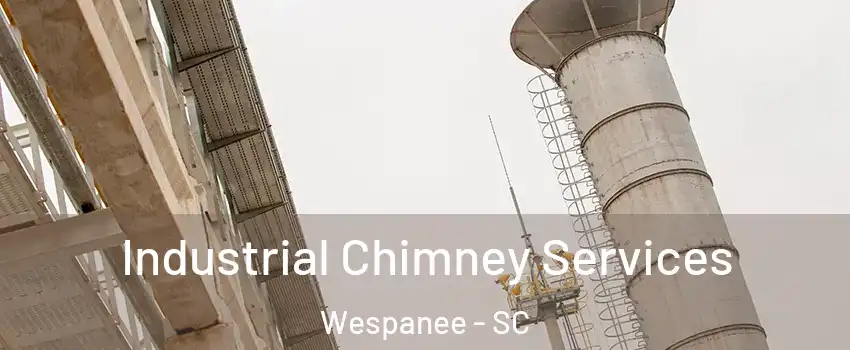 Industrial Chimney Services Wespanee - SC