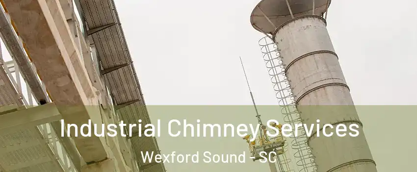 Industrial Chimney Services Wexford Sound - SC