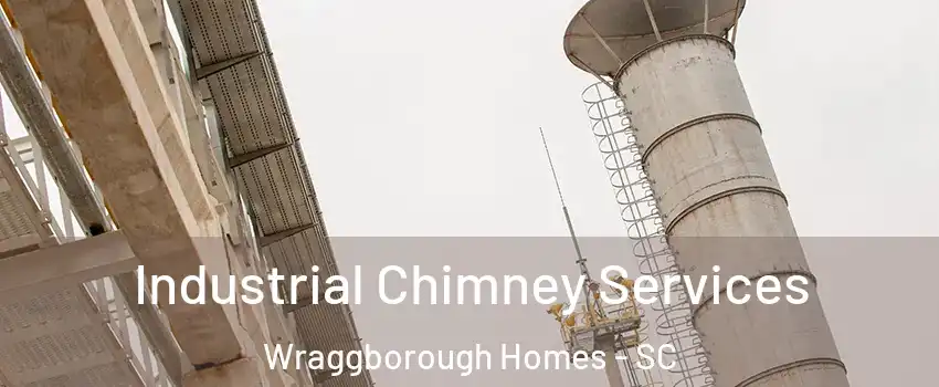 Industrial Chimney Services Wraggborough Homes - SC