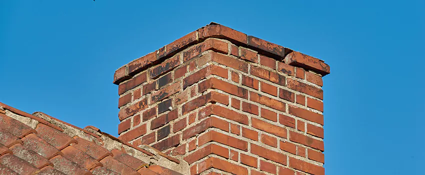 Clean Blocked Chimney in Ashley Forest, South Carolina