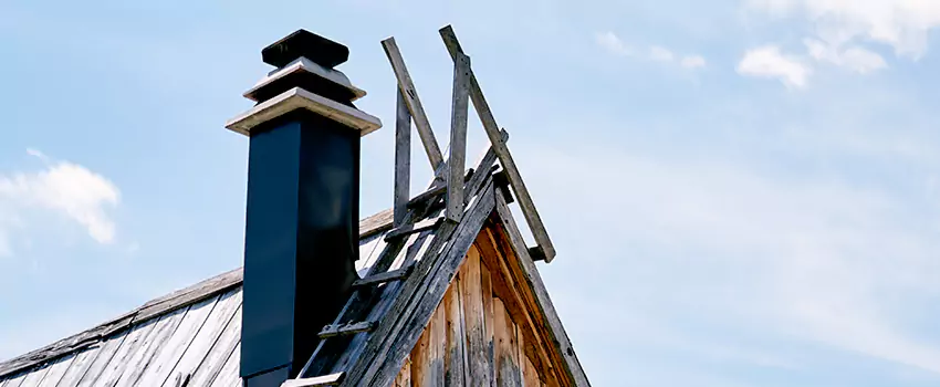 Chimney Creosote Cleaning in Church Creek, SC