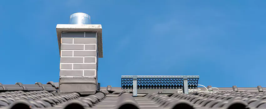 Chimney Flue Relining Services in Swygert's Landing, South Carolina