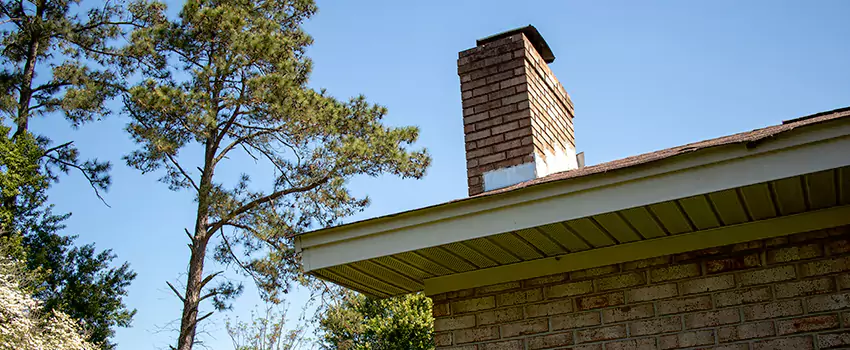 Budget-Friendly Chimney Masonry Service in Westwood, South Carolina