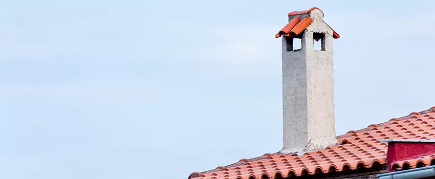 Chimney Pot Replacement in Lenevar, SC