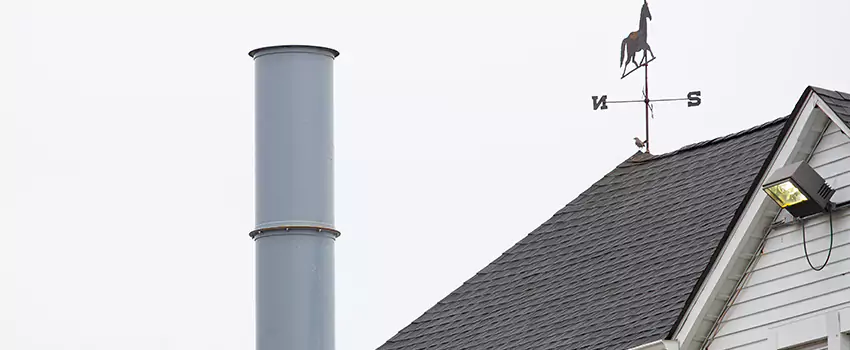 Chimney Inspection in Stonefield, SC