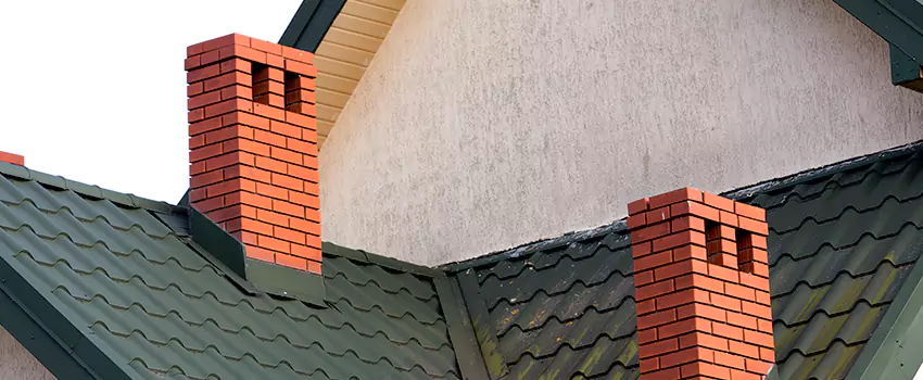 Chimney Saver Waterproofing Services in Bridgeview, South Carolina