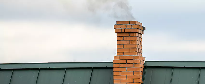 Chimney Soot Cleaning Cost in Hamilton Grove, SC