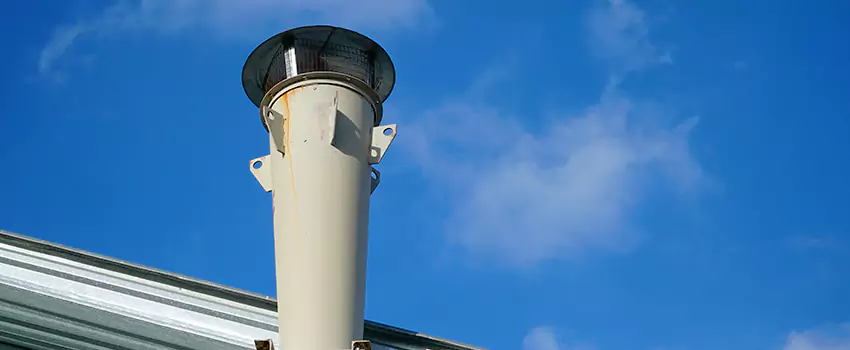 Chimney Spark Arrestor Requirements in Lenevar, SC