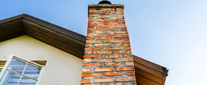 Chimney Mortar Replacement in Bridgeview, SC