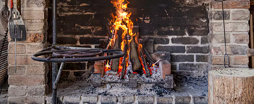 Cracked Electric Fireplace Bricks Repair Services  in Lenevar, SC