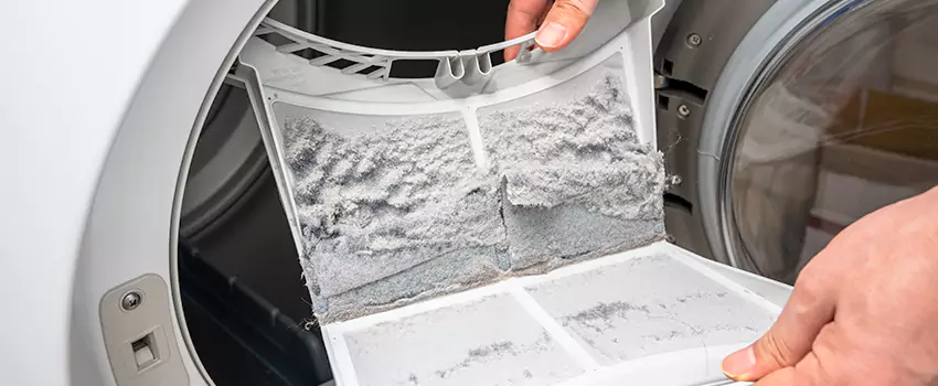 Best Dryer Lint Removal Company in Ashley Forest, South Carolina