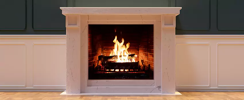 Empire Comfort Systems Fireplace Installation and Replacement in Stonefield, South Carolina