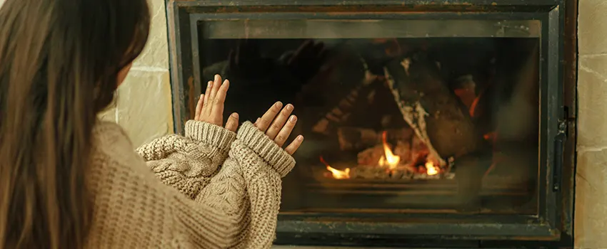 Wood-burning Fireplace Smell Removal Services in Rosemont, SC