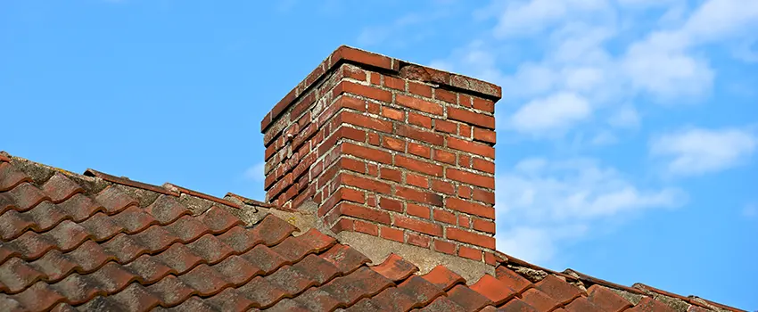 Flue Tiles Cracked Repair Services near Me in Swygert's Landing, SC