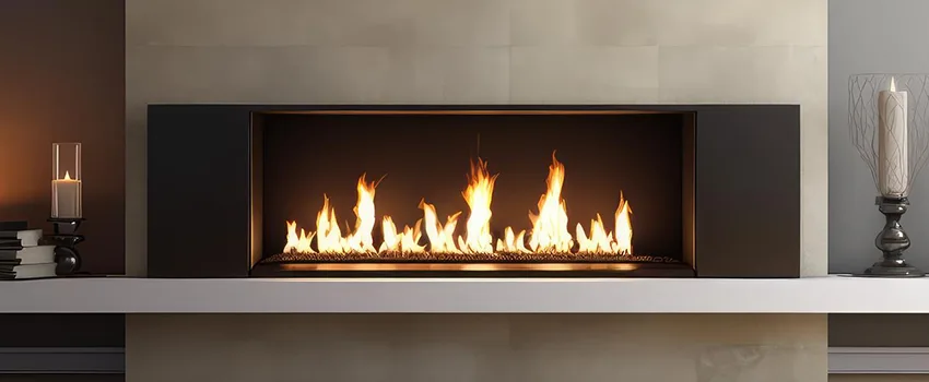 Vent Free Gas Fireplaces Repair Solutions in Ashley Forest, South Carolina