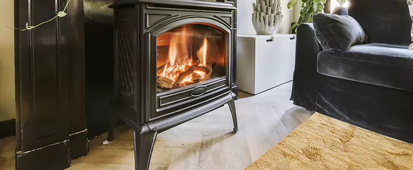 Cost of Hearthstone Stoves Fireplace Services in Ashley Forest, South Carolina