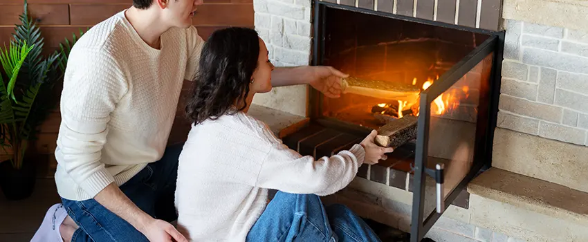 Kings Man Direct Vent Fireplaces Services in Rosemont, South Carolina