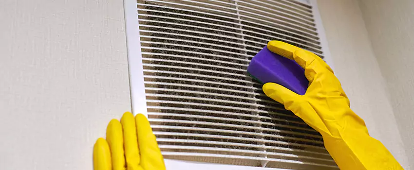 Vent Cleaning Company in Stonefield, SC