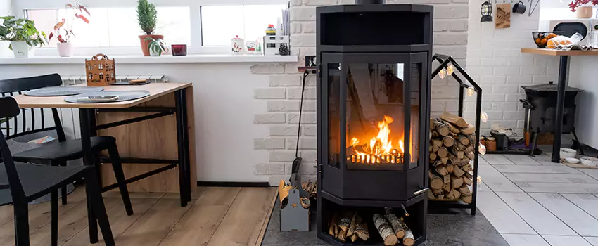 Wood Stove Inspection Services in Lenevar, SC