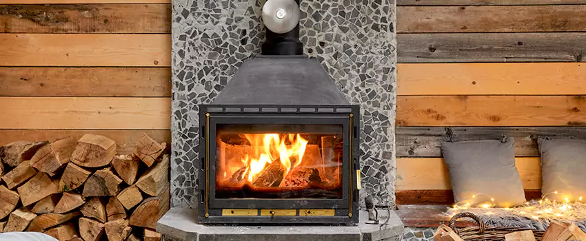 Wood Stove Cracked Glass Repair Services in Westwood, SC