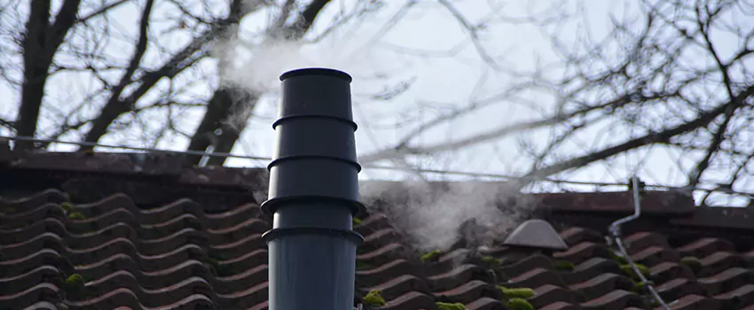 Broken Chimney Animal Screen Repair And Installation in Swygert's Landing, SC