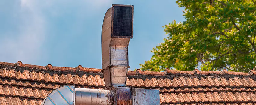 Chimney Cleaning Cost in Westwood, South Carolina