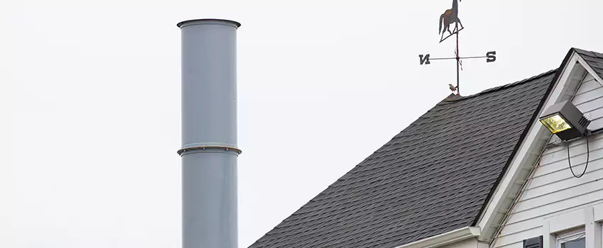 Multi-flue Chimney Caps Installation And Repair in Lenevar, SC