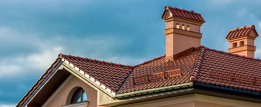 Residential Chimney Services in Church Creek, South Carolina