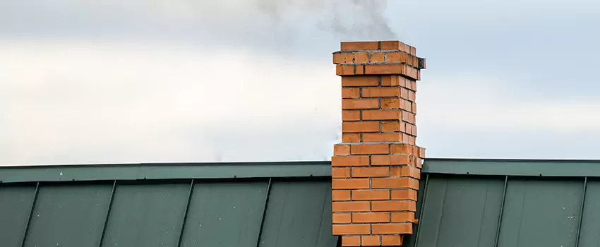 Chimney Installation Company in Hamilton Grove, SC