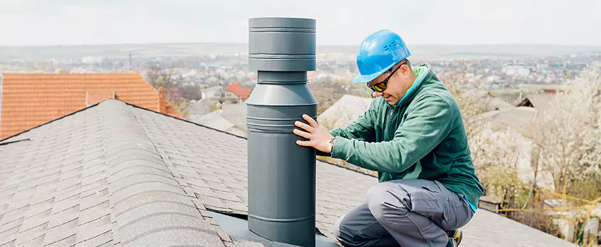 Insulated Chimney Liner Services in Westwood, SC