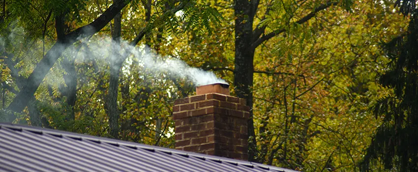 Gas Chimney Odor Removal in Hamilton Grove, South Carolina