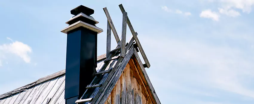 Chimney Pot Inspection in Lenevar, SC