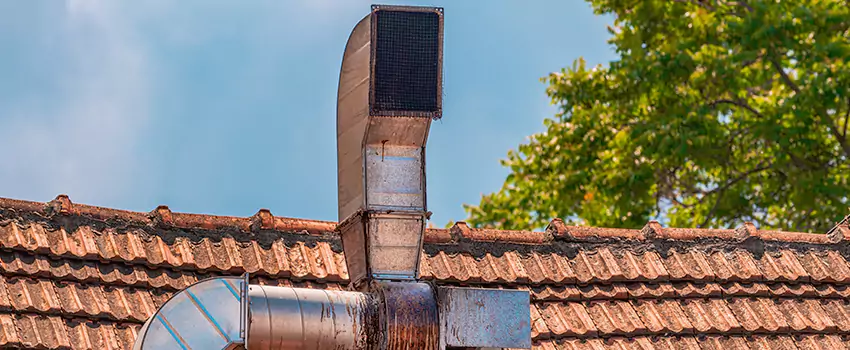 Chimney Blockage Removal in Lenevar, South Carolina