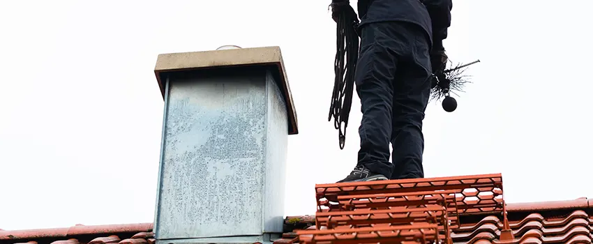 Modern Chimney Sweeping Techniques in Westwood, South Carolina