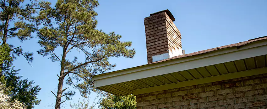 Brick Chimney Sweep Near Me in Westwood, SC