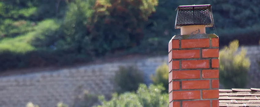 Chimney Tuckpointing And Masonry Restoration in Bridgeview, SC