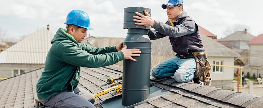 Commercial Chimney Cost in Ashley Forest, SC