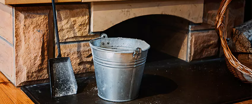 Clean The Fireplace Mantle And Hearth in Hamilton Grove, South Carolina