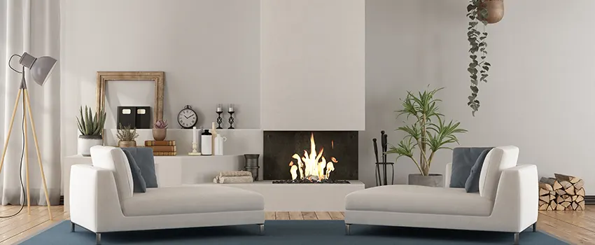 Decorative Fireplace Crystals Services in Ashley Forest, South Carolina