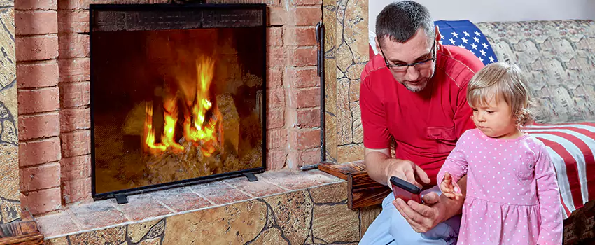 Fireplace Safety Locks For Kids in Rosemont, SC