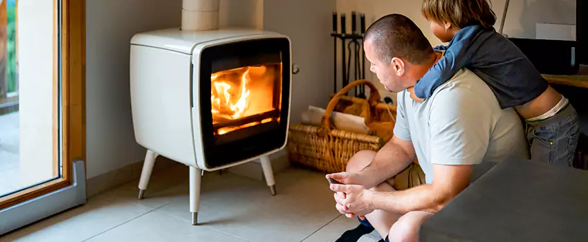 Fireplace Flue Maintenance Services in Rosemont, SC