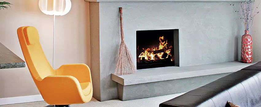 Electric Fireplace Makeover Services in Westwood, SC