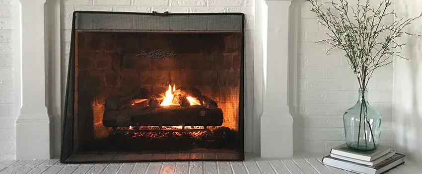 Cost-Effective Fireplace Mantel Inspection And Maintenance in Church Creek, SC