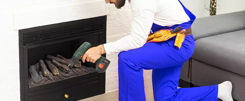 Fireplace Repair Expert in Rosemont, South Carolina