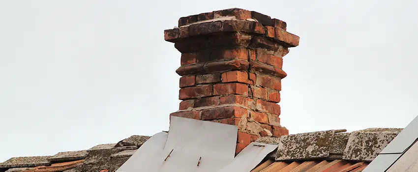 Cost of Fixing Blocked Chimney in Westwood, South Carolina