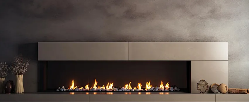 Gas Fireplace Logs Supplier in Westwood, South Carolina