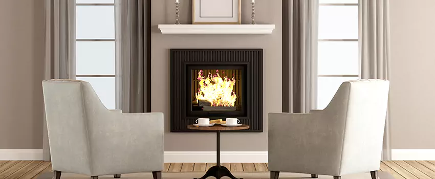 Heatilator Direct Vent Fireplace Services in Hamilton Grove, South Carolina